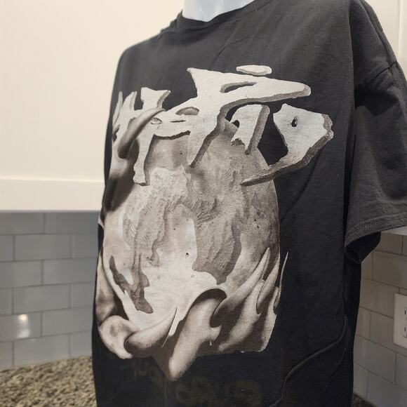 TRAVIS SCOTT UTOPIA 'you like the way it sounds' - Picture 5 of 5